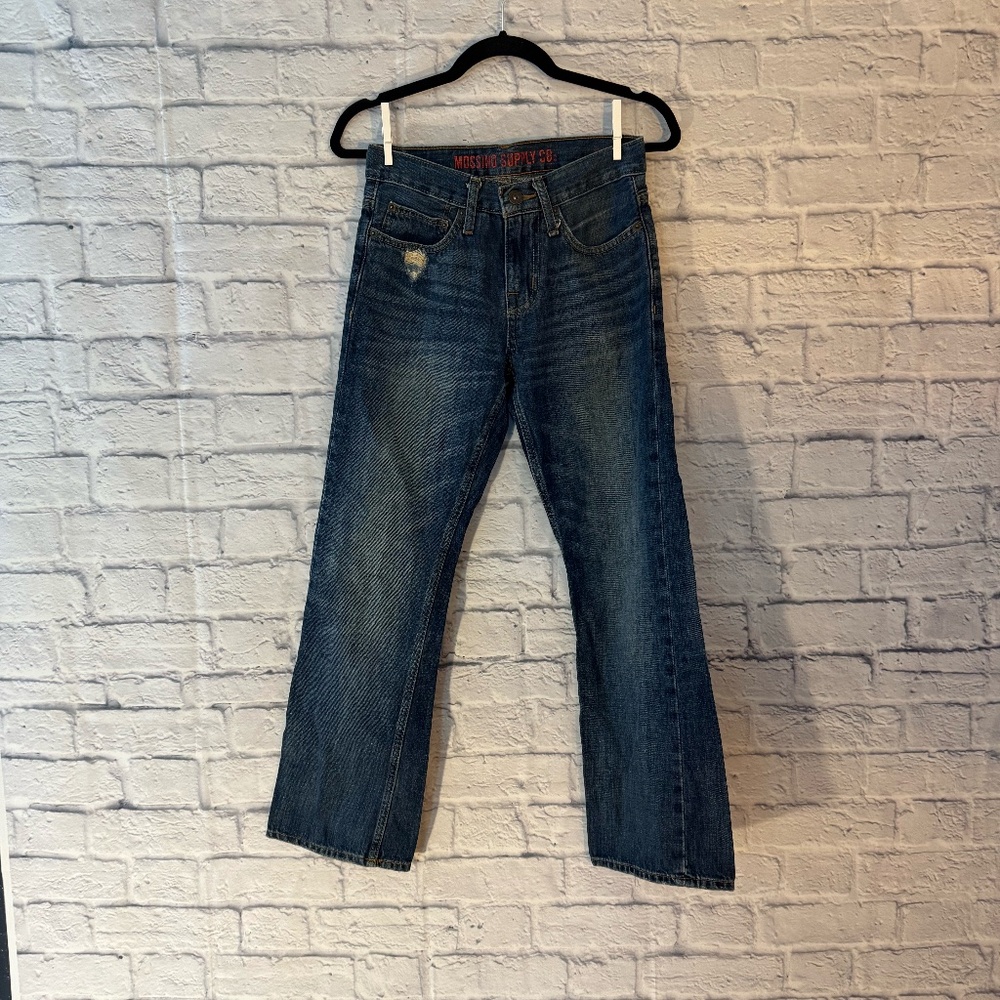 Mossimo Jeans